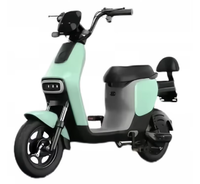 Moto électrique légère pour adultes, quad électrique à deux places, scooter électrique pour adultes à vendre