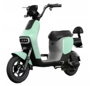 Motocicleta Eléctrica Ligera, <span class=keywords><strong>Cuatrimoto</strong></span> Eléctrica para Adultos, Bicicleta Eléctrica <span class=keywords><strong>de</strong></span> Dos Plazas, Scooters Eléctricos para Adultos en Venta - Product Image 2