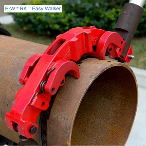 Cortador de tubos Manual a prueba de explosiones de acero inoxidable de alta resistencia, <span class=keywords><strong>herramienta</strong></span> rotativa de acero de gran diámetro para herramientas manuales de corte en frío - Product Image 5