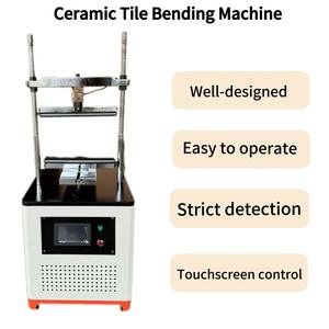 Macchina Elettronica Digitale Automatica per Test di Rottura del <span class=keywords><strong>Modulo</strong></span> di Rottura di Mattoni in Ceramica OEM per l'Industria Edile - Resistenza alla Compressione - Product Image 3