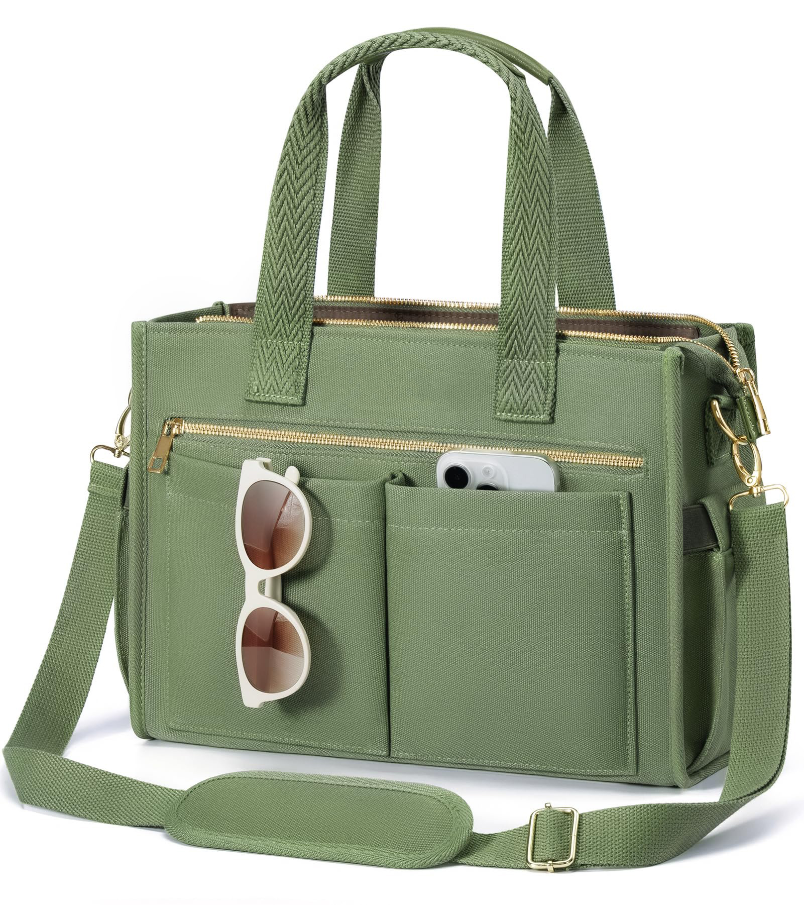 Light green