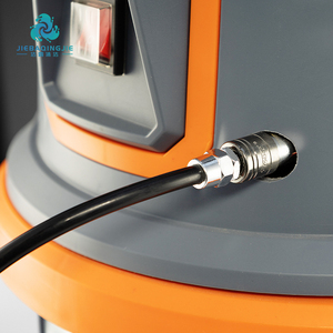 Extracteur de pulvérisation humide et sec portatif électrique Rational Construction 1500W pour sols et tapis, idéal pour usage <span class=keywords><strong>industriel</strong></span> - Product Image 6