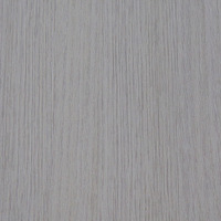 Panneau MDF pré-laminé en mélamine à motif bois de chêne fumé KAPOK Smoked Sunro 1220x2440mm (4x8 pieds) - Prix