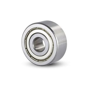 Roulements à rouleaux et à came <span class=keywords><strong>SLR</strong></span> 205 NPPU 25x62x15mm - Product Image 6