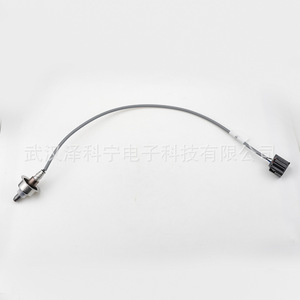 Oxygen <b>Sensor</b> ZL02-18-861 <b>For</b> <b>Car</b> Replacement Repair New Auto <b>Sensor</b> - Product Image 2