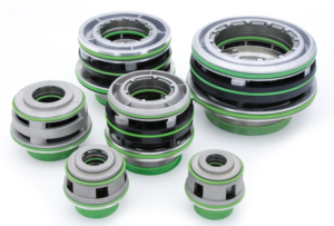 <span class=keywords><strong>Xylem</strong></span> Flygt ปั๊มจุ่มน้ำ3301 5150ผนึกปลั๊กอิน FS-90mm การออกแบบที่สมบูรณ์แบบแทนที่ Flygt ปั๊มซีล - Product Image 5