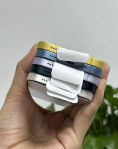 Smartphone 5G Ricondizionato Ufficialmente Grado AA (99% Nuovo) per <span class=keywords><strong>iPhone</strong></span> <span class=keywords><strong>14</strong></span>, 256GB 8GB RAM, Schermo 6.1", Batteria in Ottime Condizioni - Vendita all'Ingrosso - Product Image 4