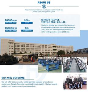 2024ที่เชื่อถือได้สำหรับ cixing Steiger 7g 72นิ้วเครื่องถักด้วยคอมพิวเตอร์อัตโนมัติพร้อมมอเตอร์หลักและส่วนประกอบเครื่องยนต์ - Product Image 3