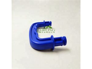 Moulage par injection plastique de précision pour poignées de paniers de pêche avec une tolérance de 0,01 mm, fabricant certifié ISO9001 <span class=keywords><strong>Zetar</strong></span> - Product Image 5