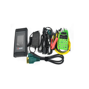 Herramienta de Diagnóstico X para Inspección de Chasis de Camiones, Lectura de Códigos de Función ZF para Pruebas de Transmisión de Caja de Cambios EATON FAST SINOTRUCK ZF - Product Image 4