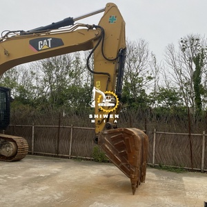 <span class=keywords><strong>Excavadora</strong></span> Usada de Alta Calidad CAT 336EL en Venta, Caterpillar 336 336D 336D2 336D2L 336DL 336GC 336NG - Product Image 2