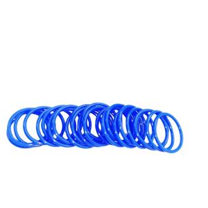 Anillos de Sellado de Goma EPDM70 de Alta Calidad, Color/Tamaño Personalizado, 44.04mm*3.53mm, Venta al por Mayor de Fábrica - Product Image 5