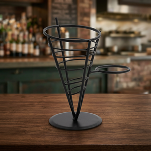 Iron Wire <b>Basket</b> - Product Image 1