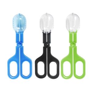 Ciseaux éducatifs pour enfants, piège à insectes et outil de ramassage de coquillages pour animaux rampants - Product Image 1