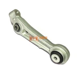 Brazo de Control Inferior Delantero para Cadillac CT6, 84008403 84008404, Pieza de Repuesto para Sistema de Suspensión Multibrazo - Product Image 1