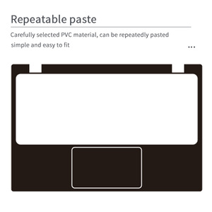 สำหรับเอเซอร์ โครมบุ๊ก 311 <span class=keywords><strong>CB311</strong></span> สติกเกอร์โน้ตบุ๊คแล็ปท็อปฟิล์มสกิน C722 - Product Image 6