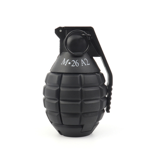 Vente en gros de grenades en plastique, jouets militaires pour enfants, jeux CS, jouets anti-stress - Product Image 1