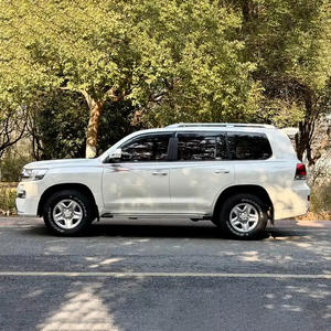 Vehículos Toyota Land Cruiser de Lujo de <span class=keywords><strong>Segunda</strong></span> <span class=keywords><strong>Mano</strong></span>, Autos Usados Premium, Bajo Kilometraje, Alta Calidad, Anteriormente Propesiona, Listos para Exportar - Product Image 3
