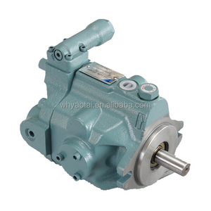 ปั๊มไฮดรอลิก ไฮดรอลิก M-3SEW6 DBW10A2-52/315-6EG24N9K4 A4VG 25V17A - Product Image 3
