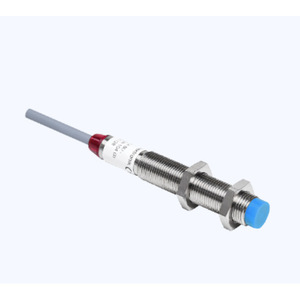 Capteur de proximité analogique Ege-Electronics Iga 104 Gi, numéro de pièce 1019983365, pour convertisseur catalytique à trois voies - Product Image 1