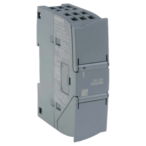 Composant électronique industriel 6ES7241-1CH32-0XB0 6ES7241-1AH32-0XB0 6ES7241-1CH30-0XB0 Module de communication pour PLC - Product Image 2