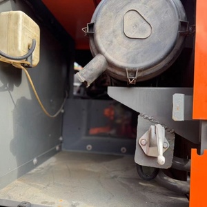 Original Japan Used Hitachi Zaxis 200G <b>Excavator</b> 20 Ton Hitachi Crawler ZX200 Excellent Condition Used <b>Excavator</b> - Product Image 6