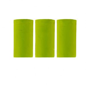 Distributeur de sacs à déjections canines en plastique recyclé, design durable de haute qualité, personnalisable pour les promenades en extérieur - Product Image 1