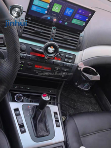 Mecanismo de Cambio de Marchas Automático de Repuesto de Alta Calidad para <span class=keywords><strong>E46</strong></span> E86 E90 E92 E93 OE 25110429267 - Product Image 4