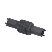 Outil d'ajustement de visée en acier LAMBUL, accessoire 46mm 63mm, outil de visée double A1/A2 à 4-5 griffes