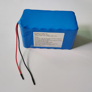 Có thể sạc lại 18650 4s6p 4s7p <span class=keywords><strong>4s8p</strong></span> 4s4p 4s5p hình trụ <span class=keywords><strong>Lithium</strong></span> <span class=keywords><strong>Ion</strong></span> 12Ah 14Ah 15.6ah 18ah Li-<span class=keywords><strong>Ion</strong></span> 14.8V 18.2ah Pin - Product Image 3