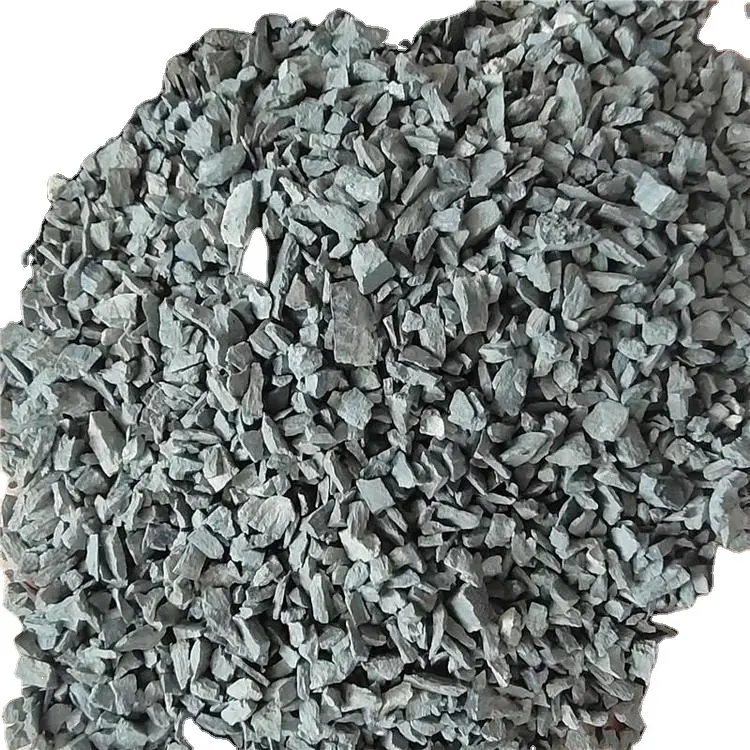 Zirconium Oxide Fused Zirconia Corundum Zirconium corundum abrasive ZR43# CERAMIC GLAZE