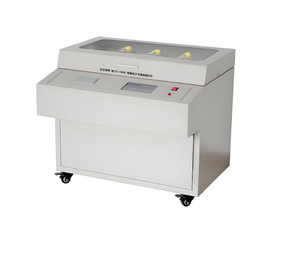 DX8388C Isolieröl-Dielektrizitätsfestigkeitsprüfgerät - Product Image 3