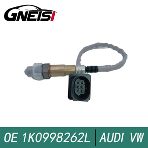 Sensor oksigen depan untuk audi A4 A4L A5 A6 A6L A8 Q5 Q7 Volkswagen Sharan Sagitar Passat Golf Golf Golf - Product Image 5