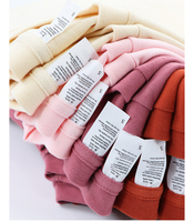 Casual bestseller, multi-kleurig, op maat gemaakt logo, t-shirt, eenvoudig, effen, groothandel t-shirt, comfortabel, veelzijdig t-shirt voor heren