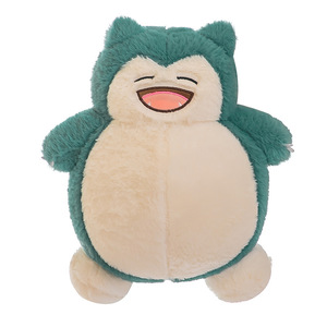 Peluche personnalisée Kabi Beast, jouet en peluche <span class=keywords><strong>Pokémon</strong></span>, coussin, poupée pour machine à griffes, poupée de table - Product Image 4