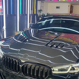 Capó de Fibra de <span class=keywords><strong>Carbono</strong></span> de Doble Cara para BMW Serie <span class=keywords><strong>5</strong></span> G30 F90 - Product Image 6