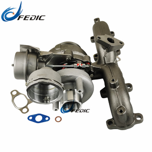 BV39 turbocompressore turbina 54399880020 completo per VW <span class=keywords><strong>T5</strong></span> trasportatore <span class=keywords><strong>1.9</strong></span> <span class=keywords><strong>TDI</strong></span> 63 Kw 86 HP AXC 77 Kw 105 HP AXB 2003-2009 - Product Image 4