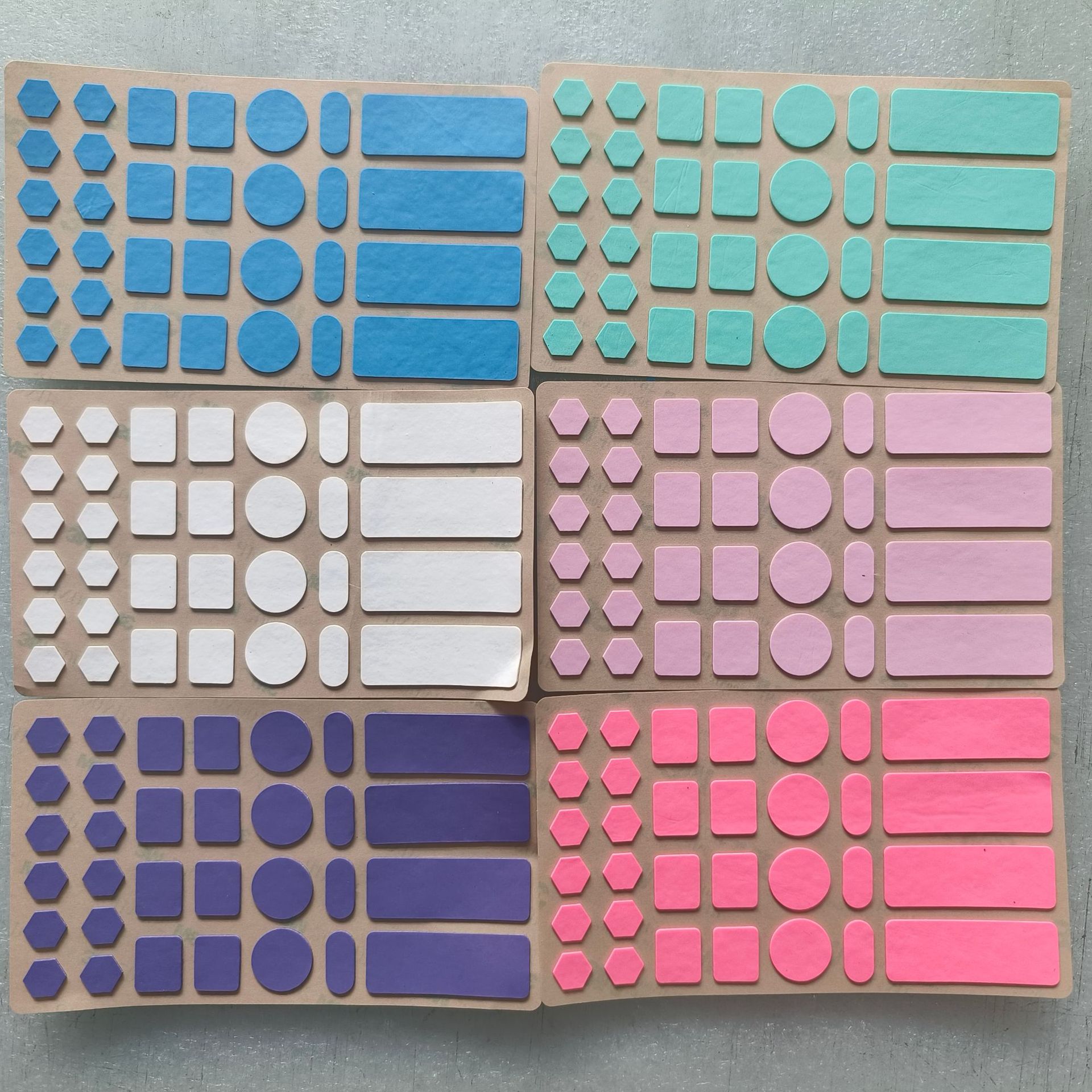 ผ้าทอธรรมดา 130 มม.* 75 มม.(5.12in * 2.95in)