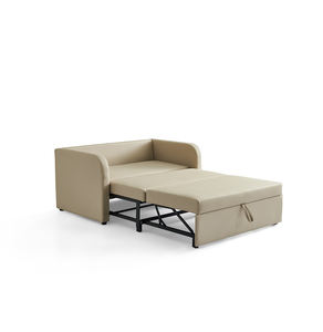 Sofá Cama Plegable Moderno de Doble Función para Hospital, Precio de Fábrica - Product Image 2