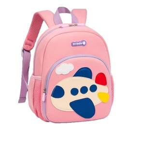 Nueva <span class=keywords><strong>Mochila</strong></span> Escolar <span class=keywords><strong>de</strong></span> Neopreno para Niños, <span class=keywords><strong>Mochila</strong></span> Infantil Impermeable con Diseño <span class=keywords><strong>de</strong></span> Carro, <span class=keywords><strong>Mochila</strong></span> Linda para Niños Pequeños - Product Image 6