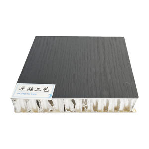 Automatische PUR-Klebe l amini maschinen für PET-Folien Aluminium-Waben platten Motor getriebene kW Leistung Stück/Tag Kapazität - Product Image 2