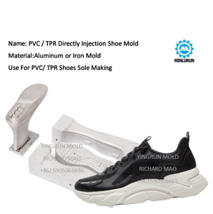 รองเท้ากีฬาลำลองของผู้ชายโดยเฉพาะ2025ฤดูร้อนความสูงของผู้ชายสไตล์ TPR PVC ระบายอากาศได้ - Product Image 2