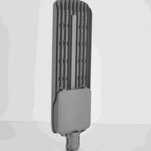 Lampadaire <span class=keywords><strong>solaire</strong></span> routier LS-<span class=keywords><strong>200</strong></span> à panneau séparé 18V 200W, batterie LiFePO4 250Ah, 12000LM, 150 LED Bridgelux, MPPT, IP65 - Product Image 4