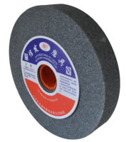 Meules abrasives en céramique, meules droites, pierre à aiguiser, 355 x 38 x 127 WA 60 J 600 grains, meule Ghisai 80 Chine