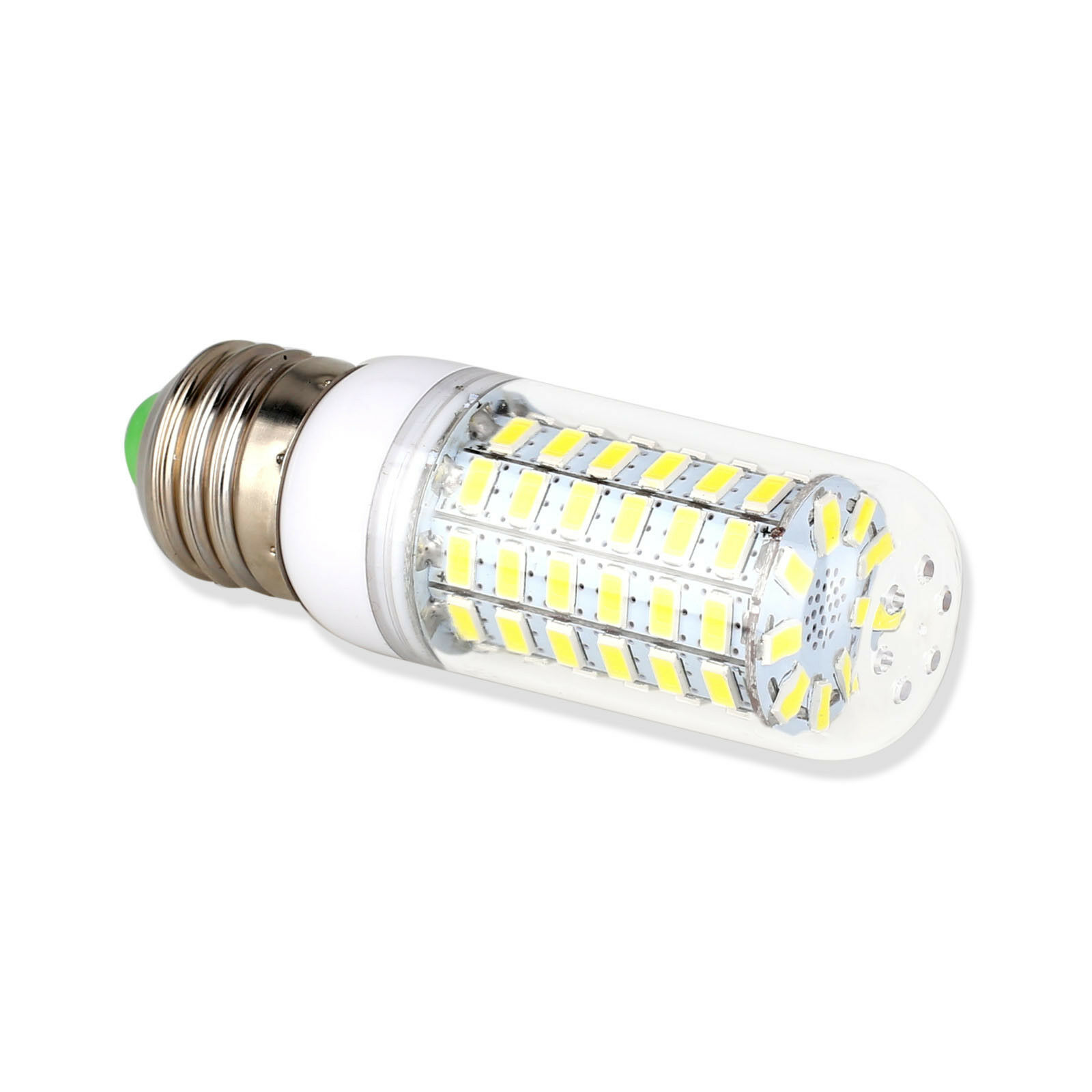 72 LED Corn Bulb E27 E14 B22 220V LED Lamp 5730 SMD Light Lighting Bulbs Lamp