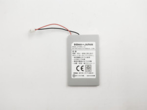 Suministro directo de fábrica <span class=keywords><strong>3</strong></span>,7 V 600mAh Batería de repuesto para SONY <span class=keywords><strong>Playstation</strong></span> PS3 - Product Image 2