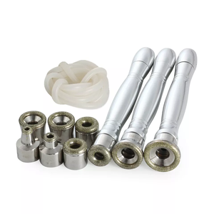 Portable <b>ABS</b> Diamond Microdermabrasion Vacuum Facial Skin Cleaning <b>Machine</b> 300W for Home & Salon Use - Product Image 3