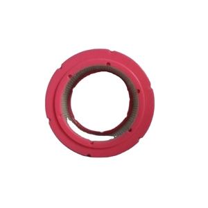 MANNY 2205 1164 01 ไส้กรองอากาศ (กระดาษกรอง) ได้รับการรับรองมาตรฐาน ISO9001 ขนาดมาตรฐานสำหรับอะไหล่เครื่องอัดอากาศ รับประกัน 6 เดือน - Product Image 4