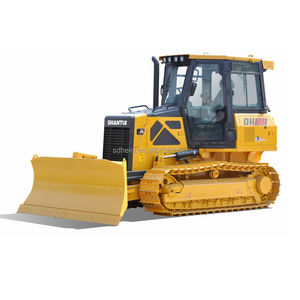 Bulldozer Agricolo 70 CV SHANTUI DH08, Mini Bulldozer, Prezzo Bulldozer da 8 Tonnellate - Product Image 3
