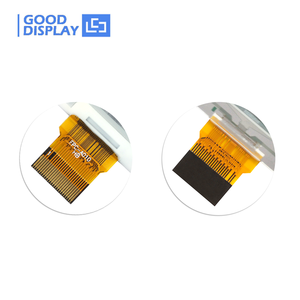 Écran d'affichage E-Ink à basse température de 1,54 pouce GDEY0154D61LT, faible consommation d'énergie, grand angle, écran électronique ePaper - Product Image 6